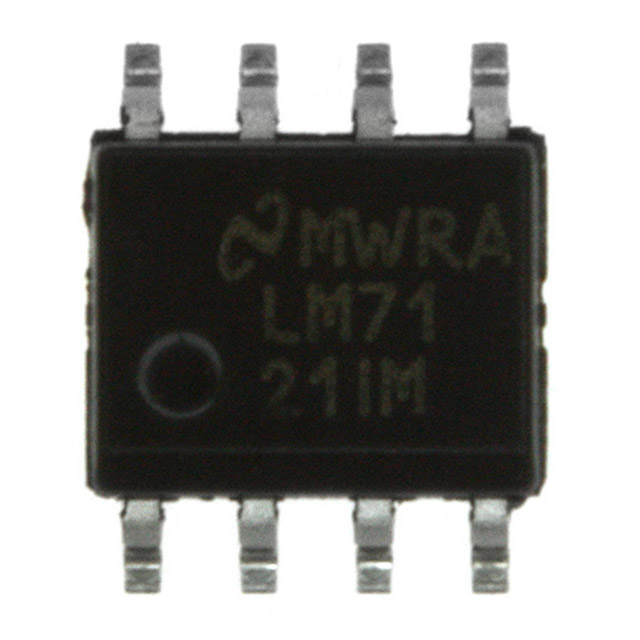 LM7121IM/NOPB